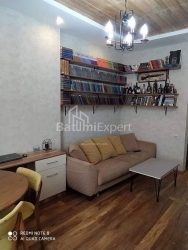 Բնակարան 2-комн 40 m² - Միխայիլ Ջավախիշվիլի, Batumi
