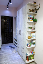 Բնակարան 33.4 մ² - Զուրաբա Գորգիլաձե, Batumi, Վրաստан