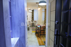 Բնակարան 33.4 մ² - Զուրաբա Գորգիլաձե, Batumi, Վրաստан
