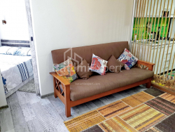 Բնակարան 2-комн 33.4 m² - Զուրաբա Գորգիլաձե, Batumi