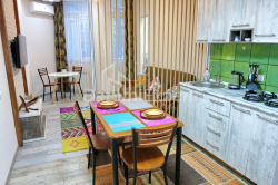 Բնակարան 2-комн 33.4 m² - Զուրաբա Գորգիլաձե, Batumi