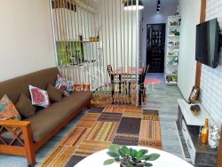 Բնակարան 2-комн 33.4 m² - Զուրաբա Գորգիլաձե, Batumi
