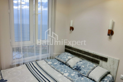 Բնակարան 33.4 մ² - Զուրաբա Գորգիլաձե, Batumi, Վրաստан