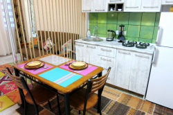 Բնակարան 2-комн 33.4 m² - Զուրաբա Գորգիլաձե, Batumi