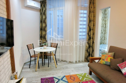 Բնակարան 2-комн 33.4 m² - Զուրաբա Գորգիլաձե, Batumi