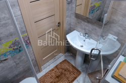 Բնակարան 33.4 մ² - Զուրաբա Գորգիլաձե, Batumi, Վրաստан