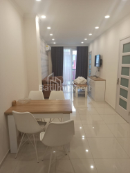 Բնակարան 3-комн 68 m² - Վախթանգ Գորգասալի, Batumi