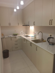 Բնակարան 3-комн 68 m² - Վախթանգ Գորգասալի, Batumi