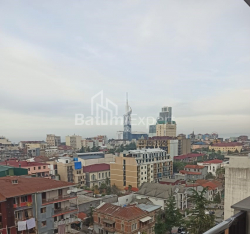 Բնակարան 50 մ² - Վախթանգ Գորգասալի, Batumi, Վրաստан