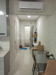 Բնակարան 2-комн 50 m² - Վախթանգ Գորգասալի, Batumi