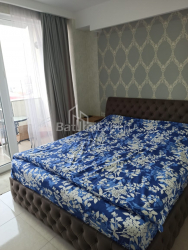 Բնակարան 2-комн 50 m² - Վախթանգ Գորգասալի, Batumi