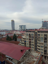 Բնակարան 50 մ² - Վախթանգ Գորգասալի, Batumi, Վրաստан