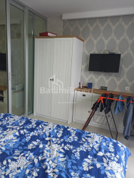 Բնակարան 50 մ² - Վախթանգ Գորգասալի, Batumi, Վրաստан