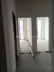 Բնակարան 4-комн 100 m² - Վախթանգ Գորգասալի, Batumi