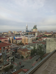 Բնակարան 100 մ² - Վախթանգ Գորգասալի, Batumi, Վրաստан