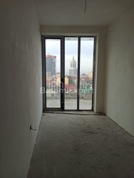 Բնակարան 4-комн 100 m² - Վախթանգ Գորգասալի, Batumi
