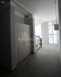 Բնակարան 74 մ² - Շալվա Ինասարիձե, Batumi, Վրաստан