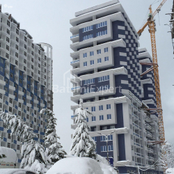 Բնակարան 74 մ² - Շալվա Ինասարիձե, Batumi, Վրաստан