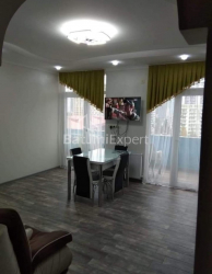 Բնակարան 3-комн 74 m² - Շալվա Ինասարիձե, Batumi