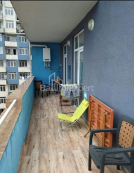 Բնակարան 74 մ² - Շալվա Ինասարիձե, Batumi, Վրաստан