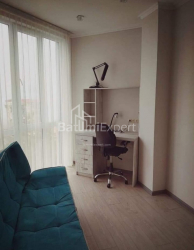 Բնակարան 3-комн 74 m² - Շալվա Ինասարիձե, Batumi
