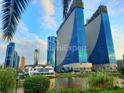 Բնակարան 3-комн 54.6 m² - Շերիֆ Խիմշիաշվիլի, Batumi