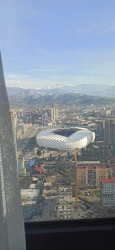 Բնակարան 54.6 մ² - Շերիֆ Խիմշիաշվիլի, Batumi, Վրաստан