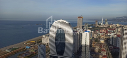 Բնակարան 54.6 մ² - Շերիֆ Խիմշիաշվիլի, Batumi, Վրաստан