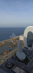 Բնակարան 54.6 մ² - Շերիֆ Խիմշիաշվիլի, Batumi, Վրաստан