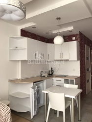 Բնակարան 40 մ² - Յուսուֆ Կոբալաձե, Batumi, Վրաստан