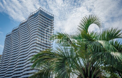 Բնակարան 2-комн 40 m² - Յուսուֆ Կոբալաձե, Batumi