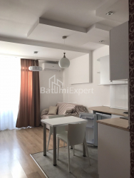 Բնակարան 2-комн 40 m² - Յուսուֆ Կոբալաձե, Batumi