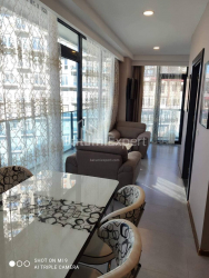 Բնակարան 2-комн 52 m² - Լեխ և Մարիա Կաչինսկիներ, Batumi