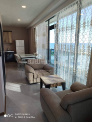 Բնակարան 2-комн 52 m² - Լեխ և Մարիա Կաչինսկիներ, Batumi