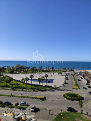 Բնակարան 52 մ² - Լեխ և Մարիա Կաչինսկիներ, Batumi, Վրաստан