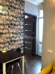 Բնակարան 3-комн 43 m² - Նիկո Փիրոսմանի, Batumi