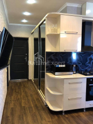 Բնակարան 3-комн 43 m² - Նիկո Փիրոսմանի, Batumi