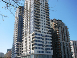 Բնակարան 3-комн 43 m² - Նիկո Փիրոսմանի, Batumi