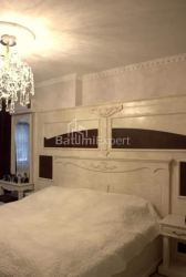 Բնակարան 120 մ² - Իլյա Ճավճավաձե, Բաթումի, Վրաստан