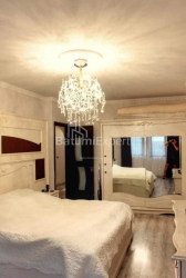 Բնակարան 4-комн 120 m² - Իլյա Ճավճավաձե, Batumi