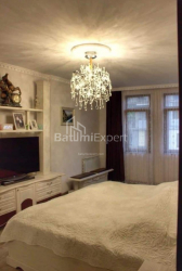 Բնակարան 120 մ² - Իլյա Ճավճավաձե, Բաթումի, Վրաստан