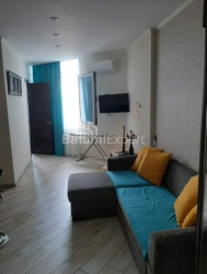 Բնակարան 2-комн 35.6 m² - Նիկո Փիրոսմանի, Batumi