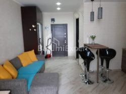Բնակարան 2-комн 35.6 m² - Նիկո Փիրոսմանի, Batumi
