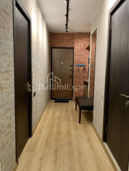 Բնակարան 2-комн 58 m² - Ֆրիդիոն Խալվաշի, Batumi