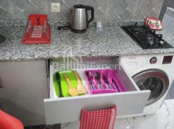 Բնակարան 32 մ² - Նիկո Փիրոսմանի, Batumi, Վրաստан