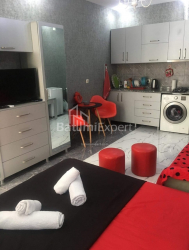 Բնակարան 32 մ² - Նիկո Փիրոսմանի, Batumi, Վրաստан