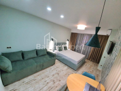 Բնակարան 1-комн 32 m² - Շերիֆ Խիմշիաշվիլի, Batumi