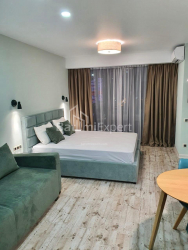 Բնակարան 1-комн 32 m² - Շերիֆ Խիմշիաշվիլի, Batumi