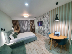 Բնակարան 1-комн 32 m² - Շերիֆ Խիմշիաշվիլի, Batumi