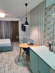 Բնակարան 1-комн 32 m² - Շերիֆ Խիմշիաշվիլի, Batumi